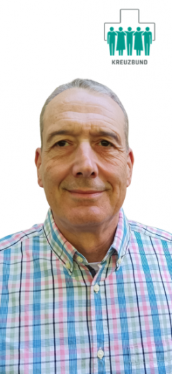 Mark Müller